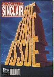 YS2 Issue 1 (1993)(Y-Not Software) Rom